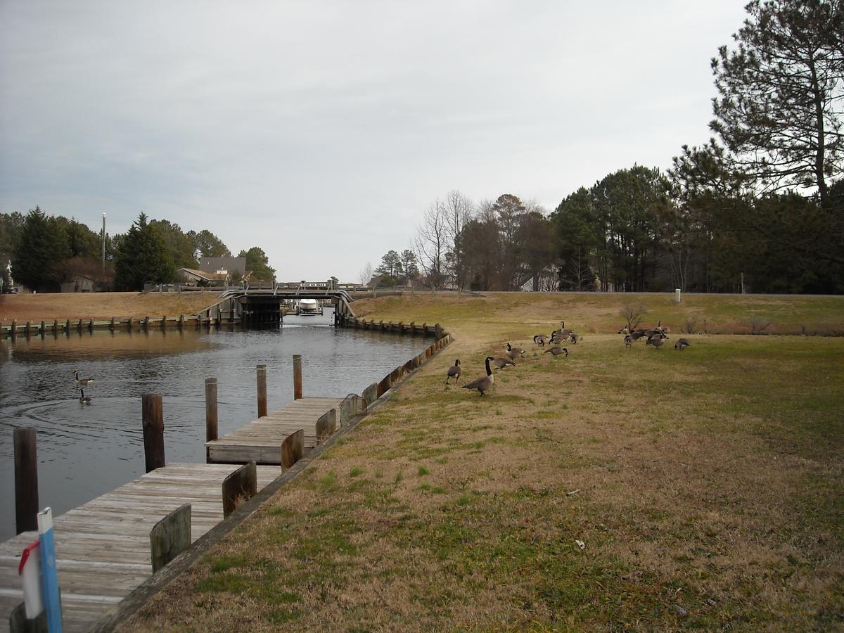 Villas Of Ocean Pines Ocean City Экстерьер фото