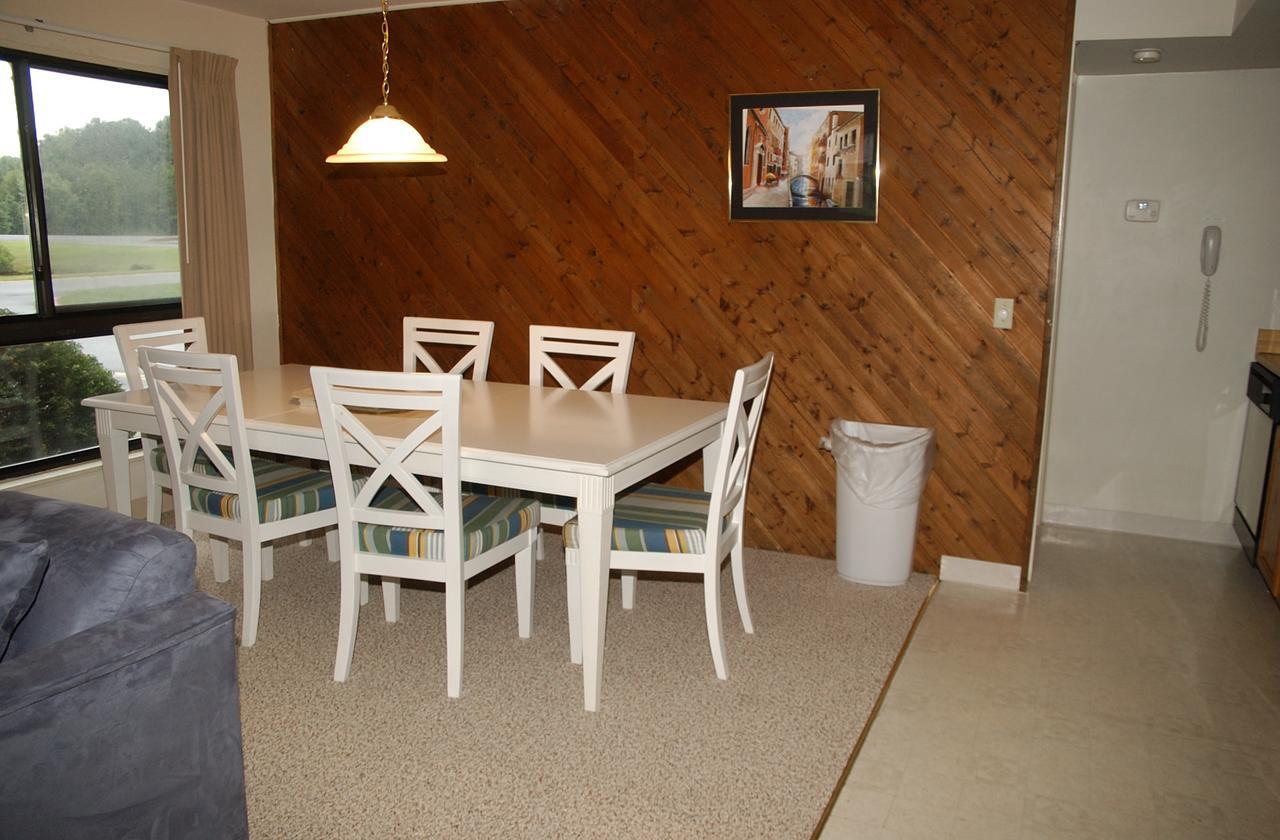 Villas Of Ocean Pines Ocean City Экстерьер фото