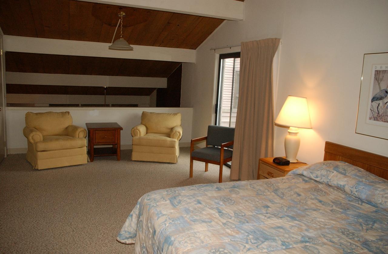 Villas Of Ocean Pines Ocean City Экстерьер фото