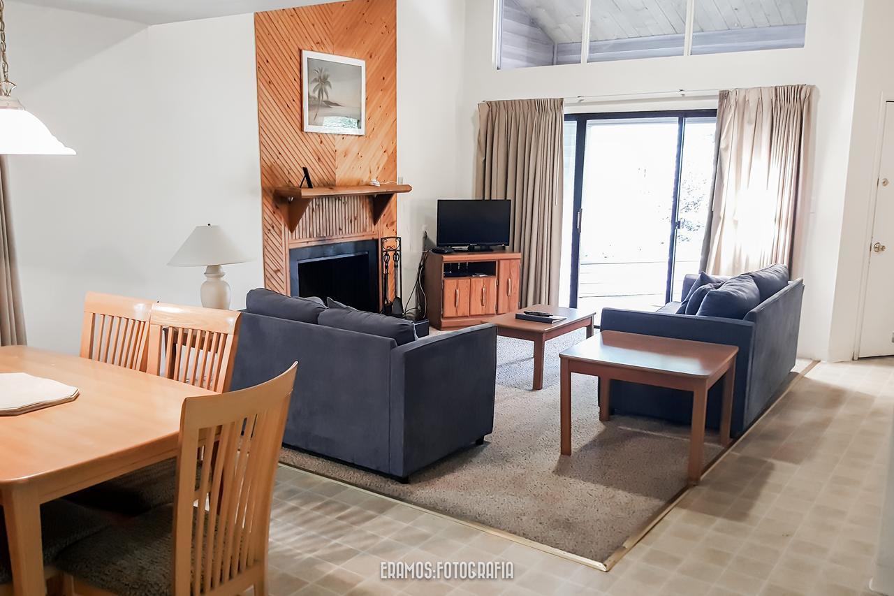 Villas Of Ocean Pines Ocean City Экстерьер фото