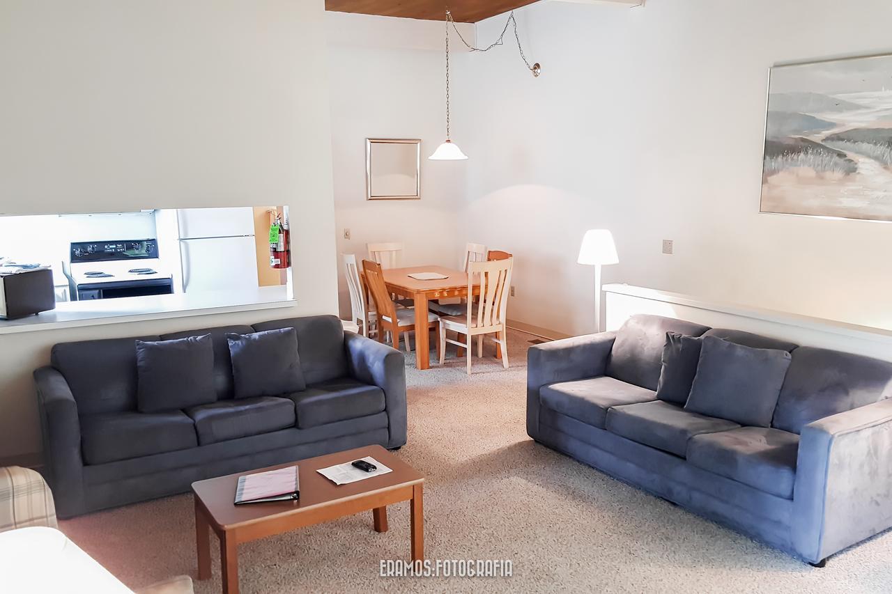 Villas Of Ocean Pines Ocean City Экстерьер фото