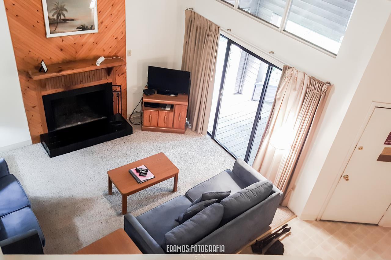 Villas Of Ocean Pines Ocean City Экстерьер фото