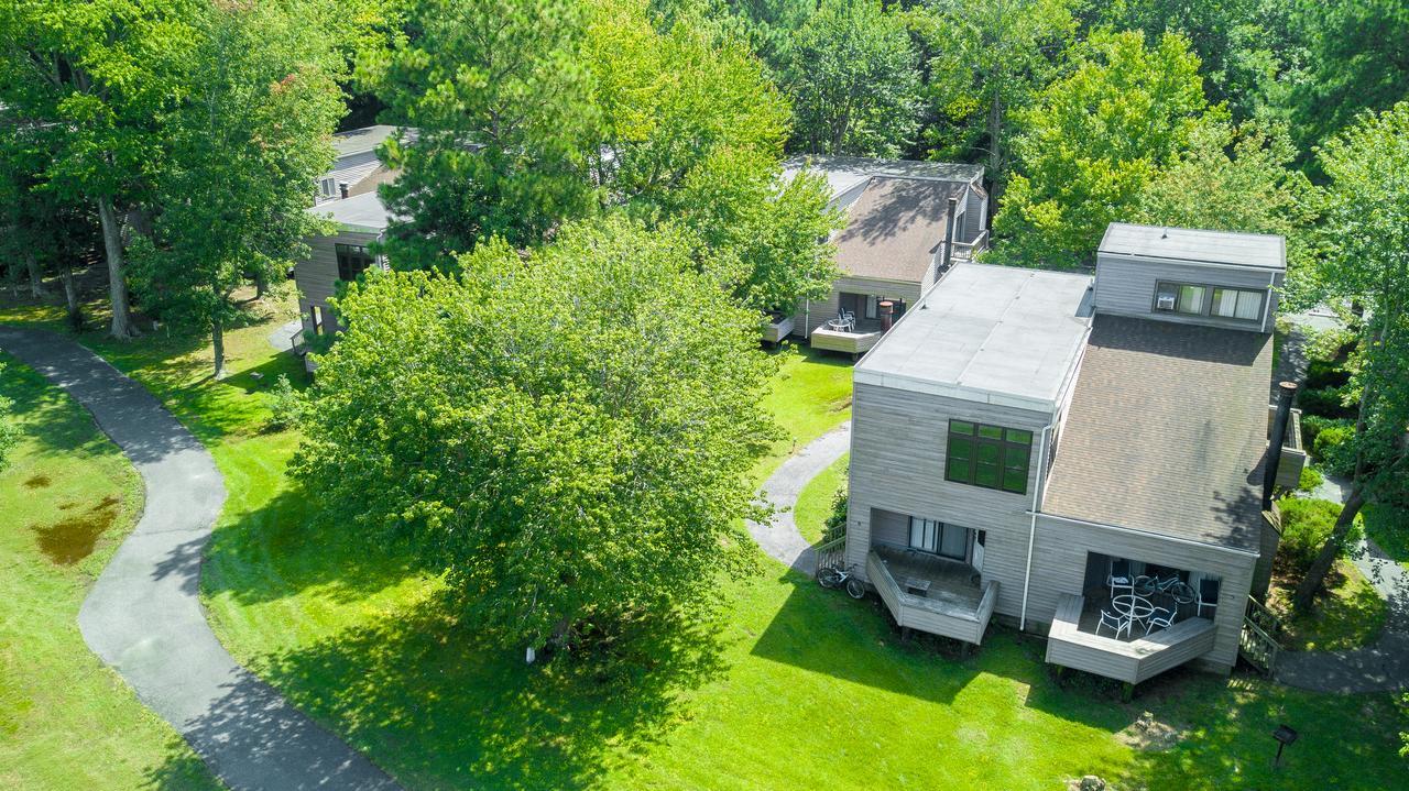 Villas Of Ocean Pines Ocean City Экстерьер фото