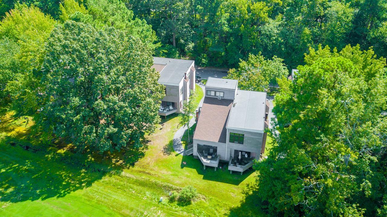 Villas Of Ocean Pines Ocean City Экстерьер фото