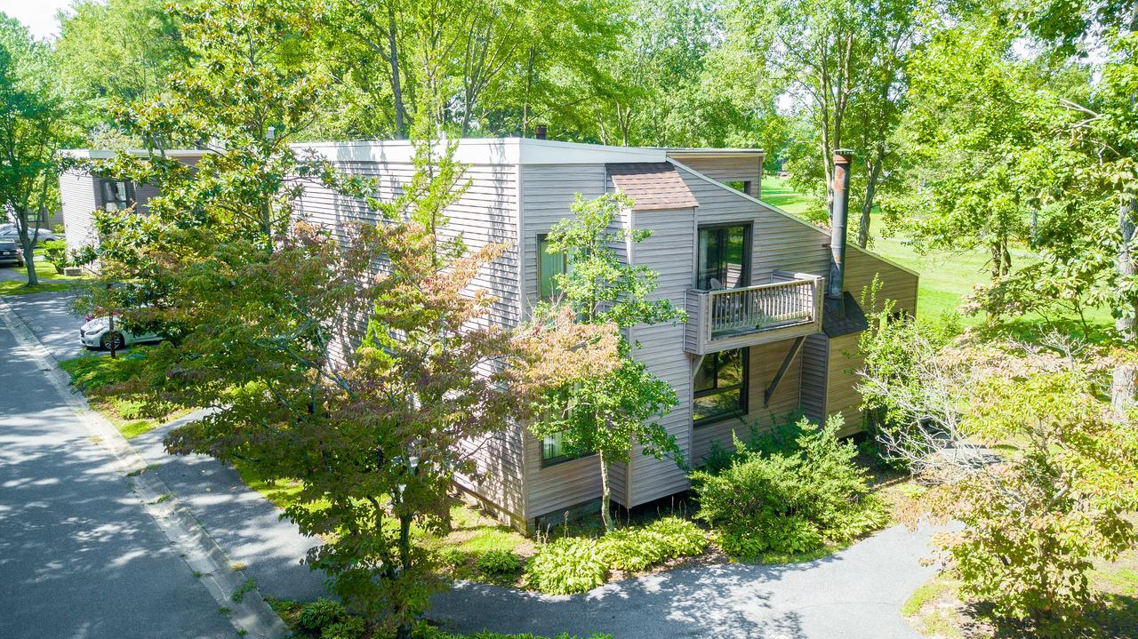Villas Of Ocean Pines Ocean City Экстерьер фото