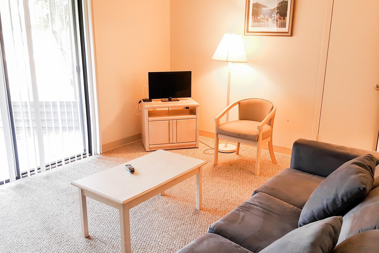 Villas Of Ocean Pines Ocean City Экстерьер фото