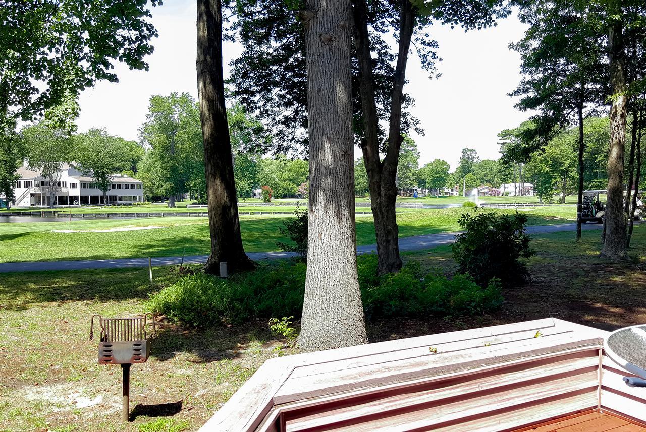 Villas Of Ocean Pines Ocean City Экстерьер фото