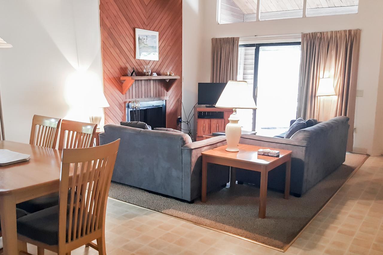 Villas Of Ocean Pines Ocean City Экстерьер фото