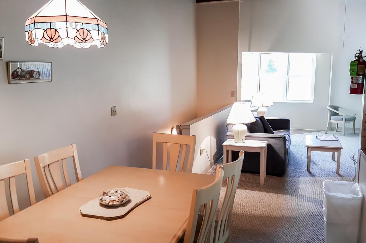 Villas Of Ocean Pines Ocean City Экстерьер фото