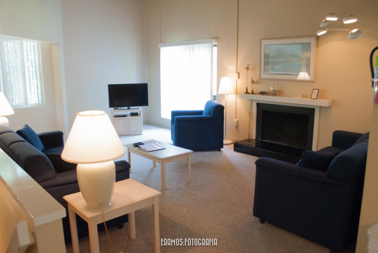 Villas Of Ocean Pines Ocean City Экстерьер фото