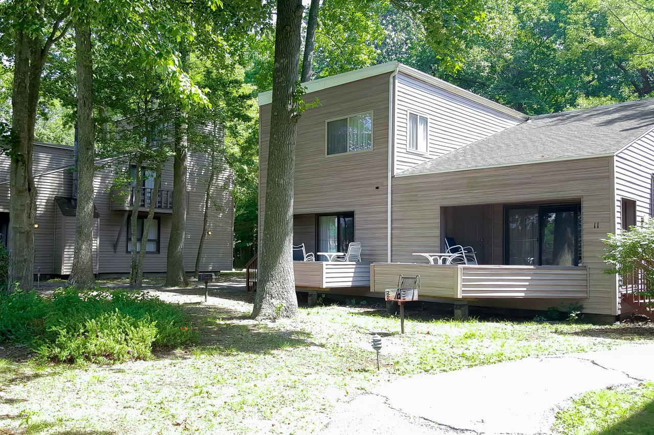 Villas Of Ocean Pines Ocean City Экстерьер фото