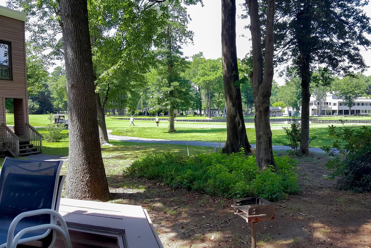 Villas Of Ocean Pines Ocean City Экстерьер фото