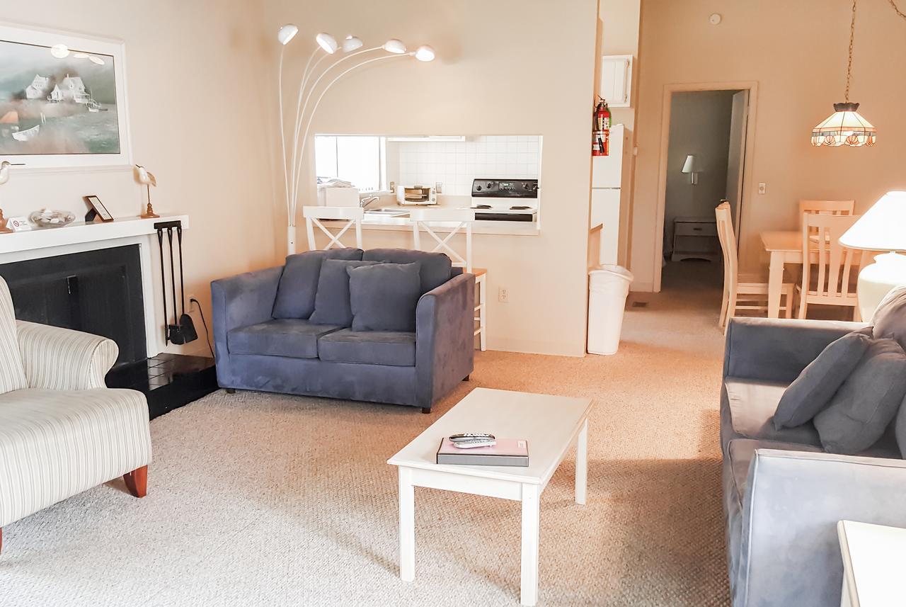 Villas Of Ocean Pines Ocean City Экстерьер фото
