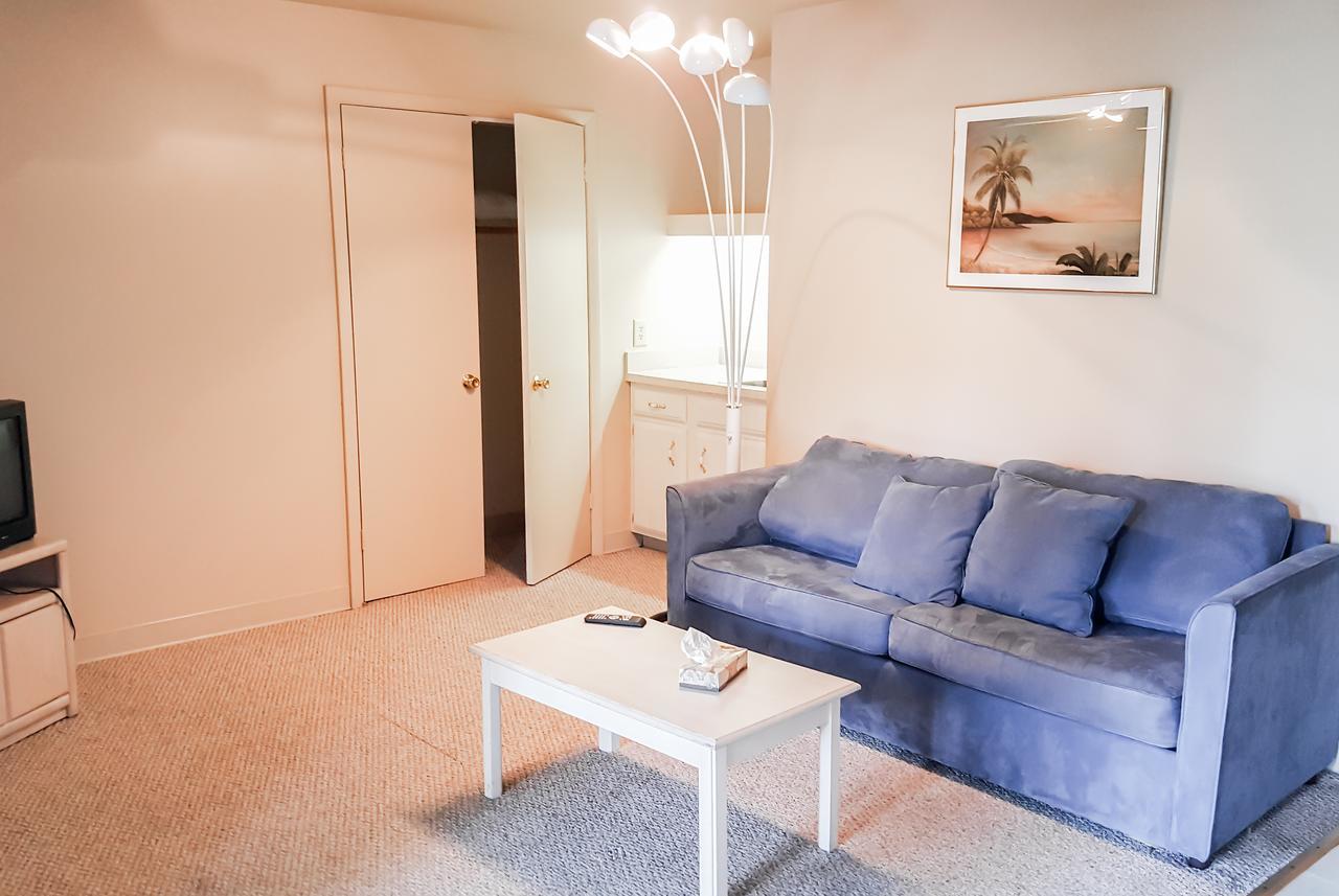 Villas Of Ocean Pines Ocean City Экстерьер фото