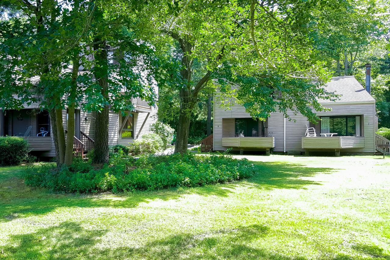 Villas Of Ocean Pines Ocean City Экстерьер фото