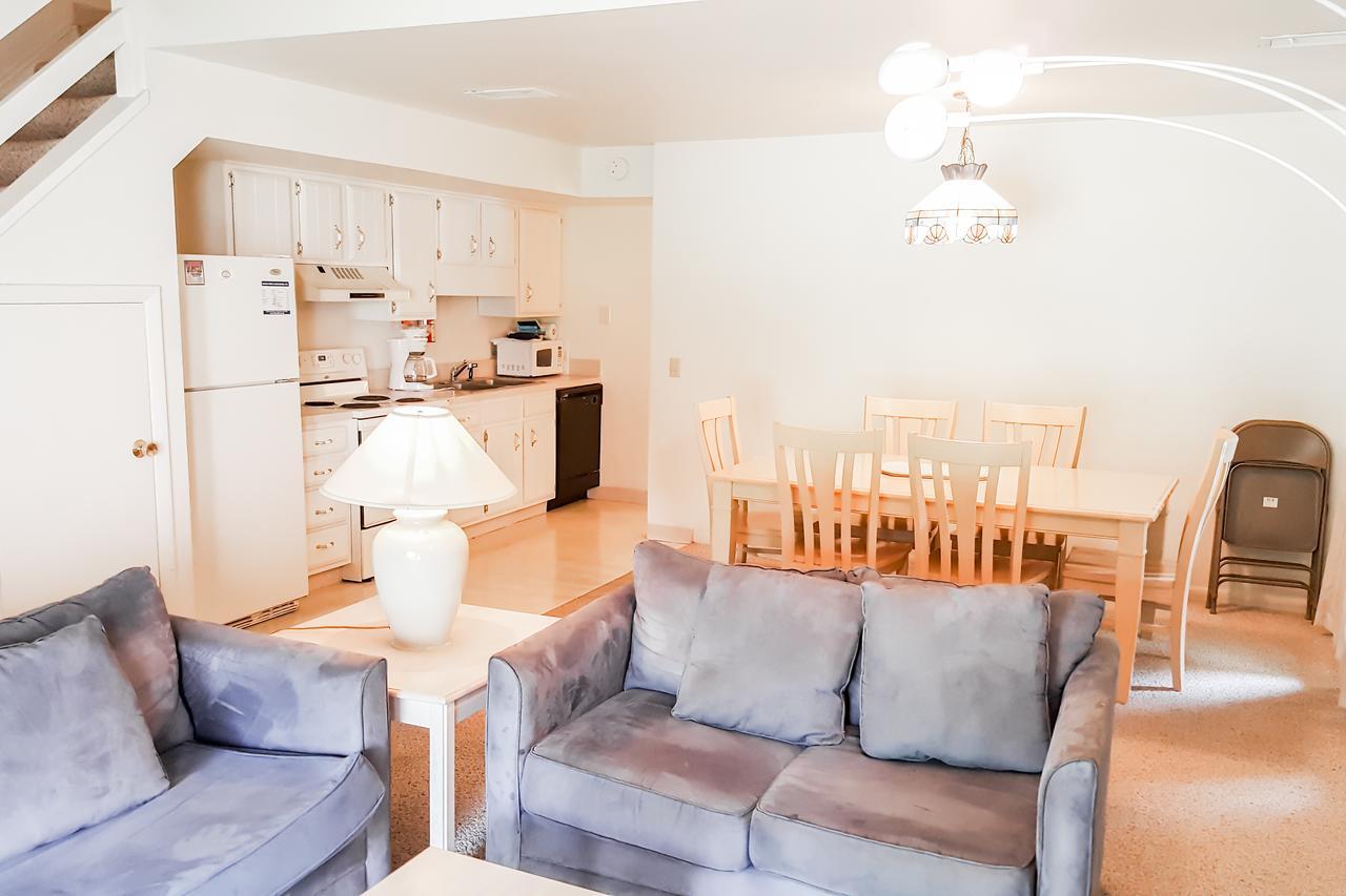 Villas Of Ocean Pines Ocean City Экстерьер фото