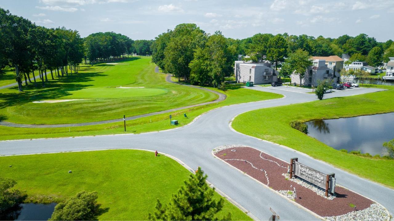 Villas Of Ocean Pines Ocean City Экстерьер фото